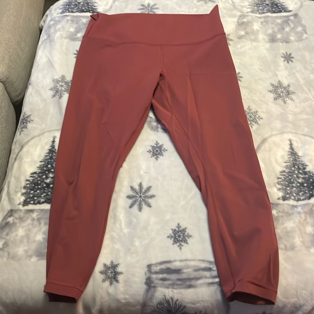 Lulu lemon leggings